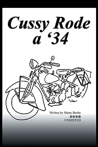Cussy Rode A '34