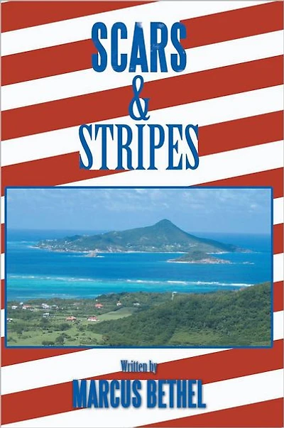 Scars and Stripes: The Lasting Impression