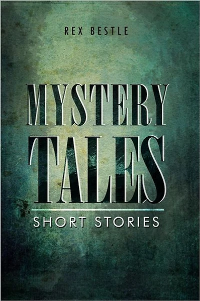 Mystery Tales: Short Stories