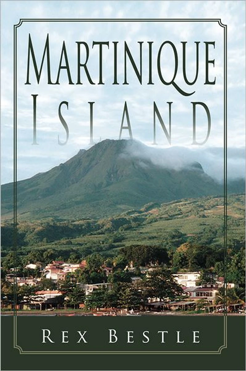 Martinique Island