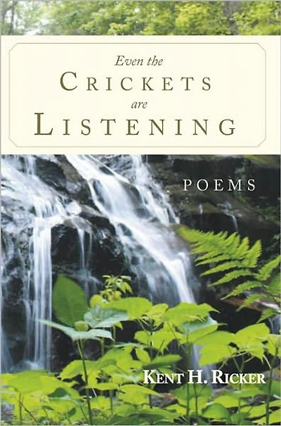 Even the Crickets are Listening