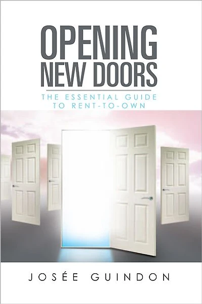 Opening New Doors: The Essential Guide to Rent-To-Own