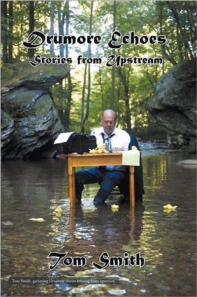 Drumore Echoes, Stories from Upstream