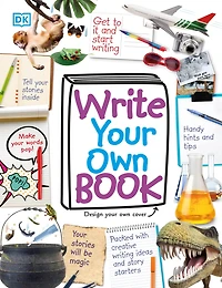Write Your Own Book
