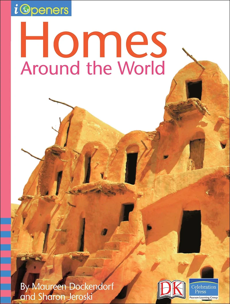 iOpener: Homes Around the World