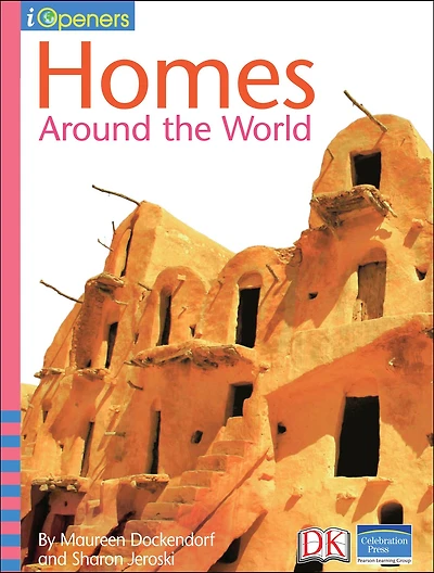 iOpener: Homes Around the World