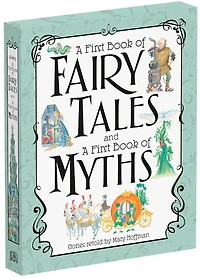 a First Book of Fairy Tales and Myths