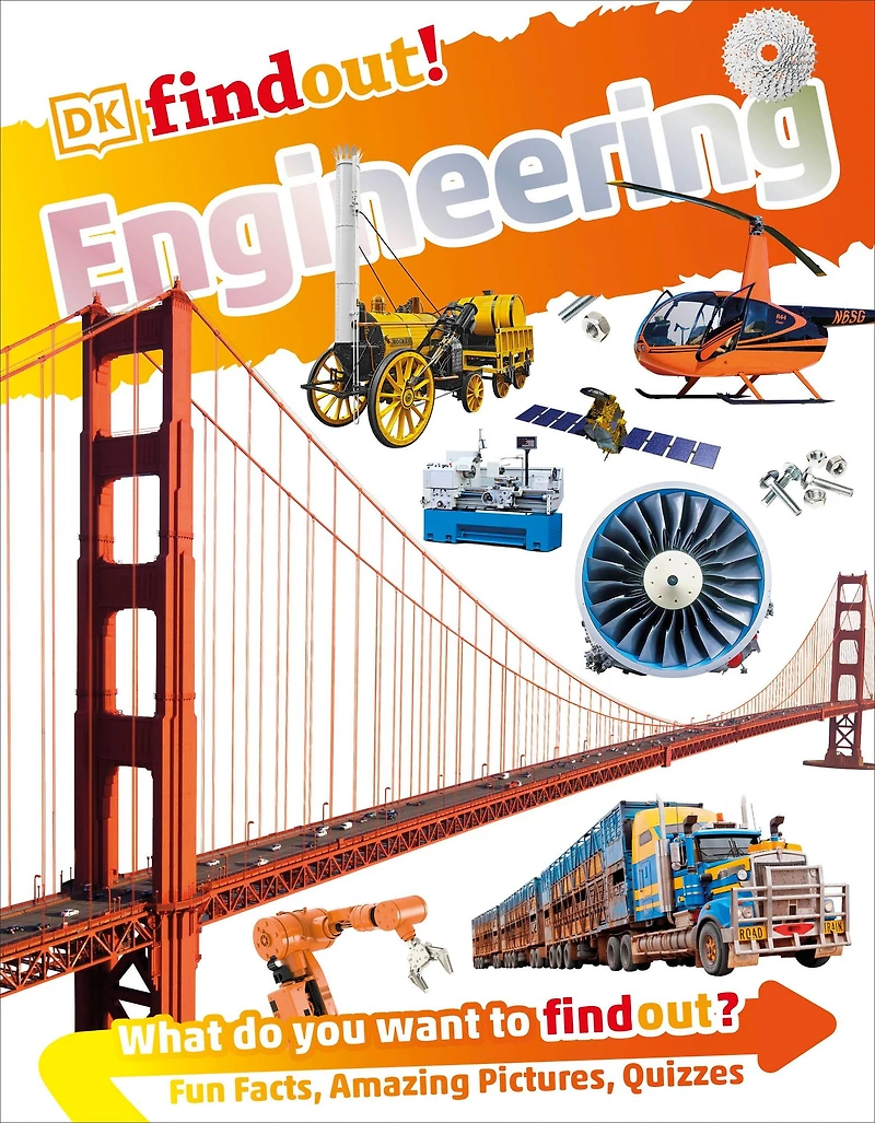 DKfindout! Engineering