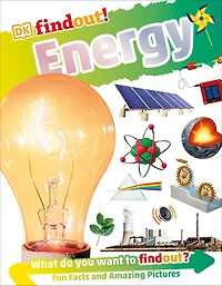 DKfindout! Energy