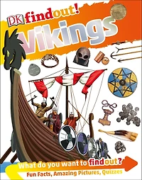 DKfindout! Vikings