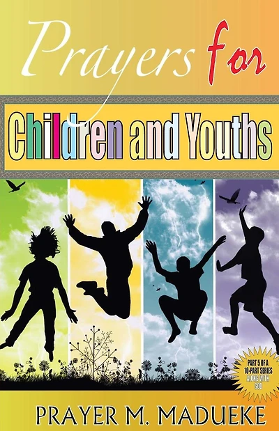 Prayers for Children and Youths