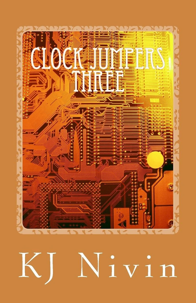 Clock Jumpers Three-The J. Lynn Connection