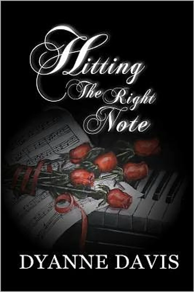 HITTING THE RIGHT NOTE