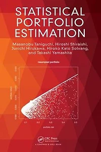 Statistical Portfolio Estimation