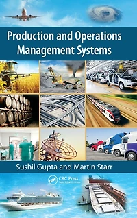 Production and Operations Management Systems