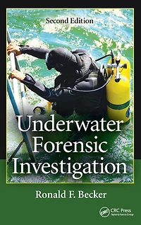 Underwater Forensic Investigation