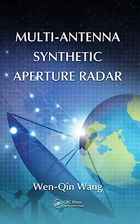 Multi-Antenna Synthetic Aperture Radar