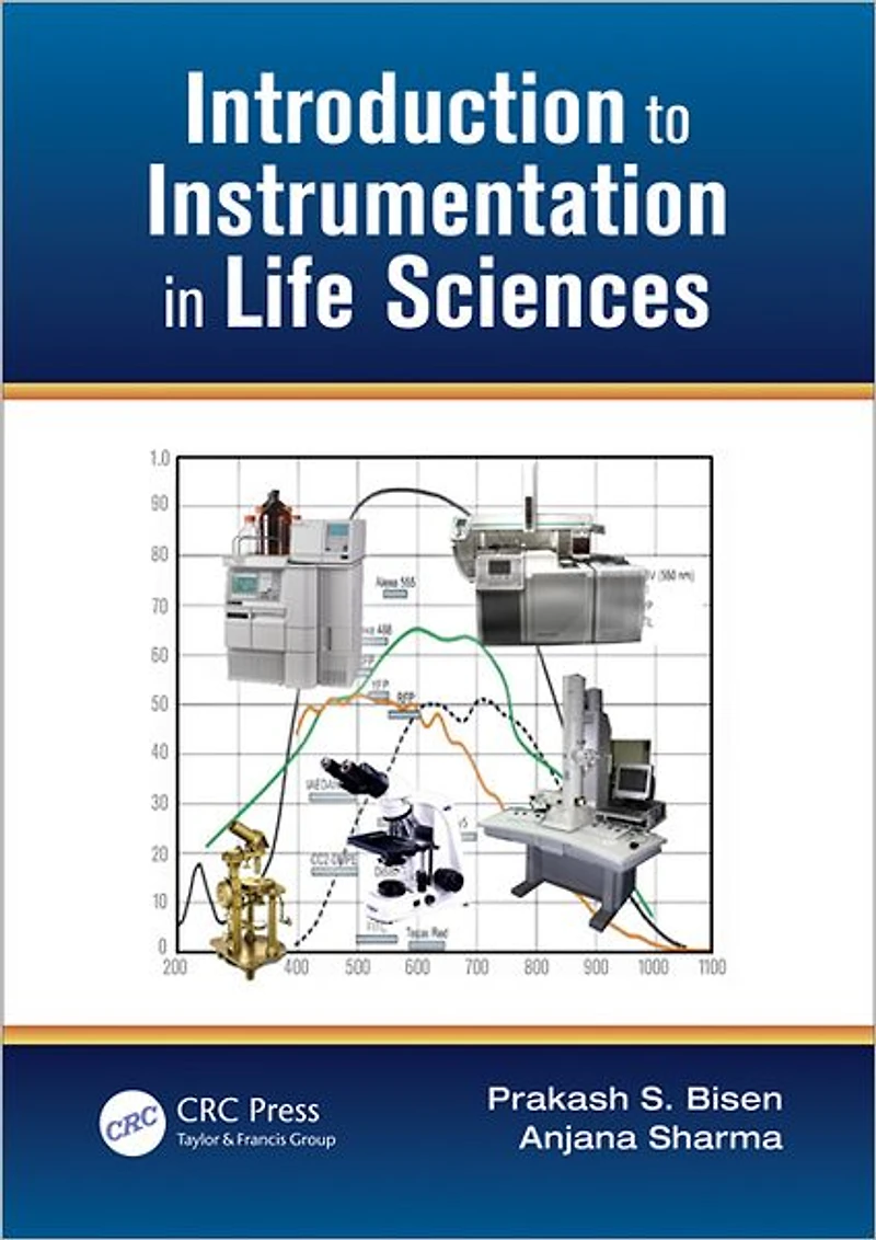 Introduction to Instrumentation Life Sciences