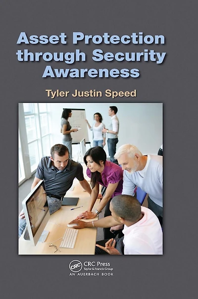 Asset Protection through Security Awareness