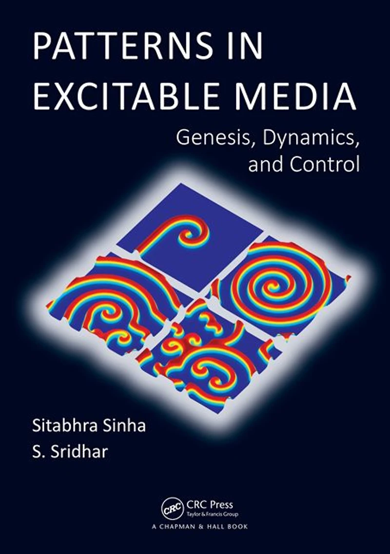 Patterns Excitable Media: Genesis, Dynamics, and Control