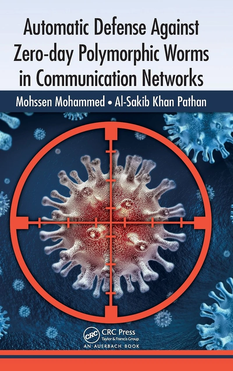Automatic Defense Against Zero-day Polymorphic Worms Communication Networks