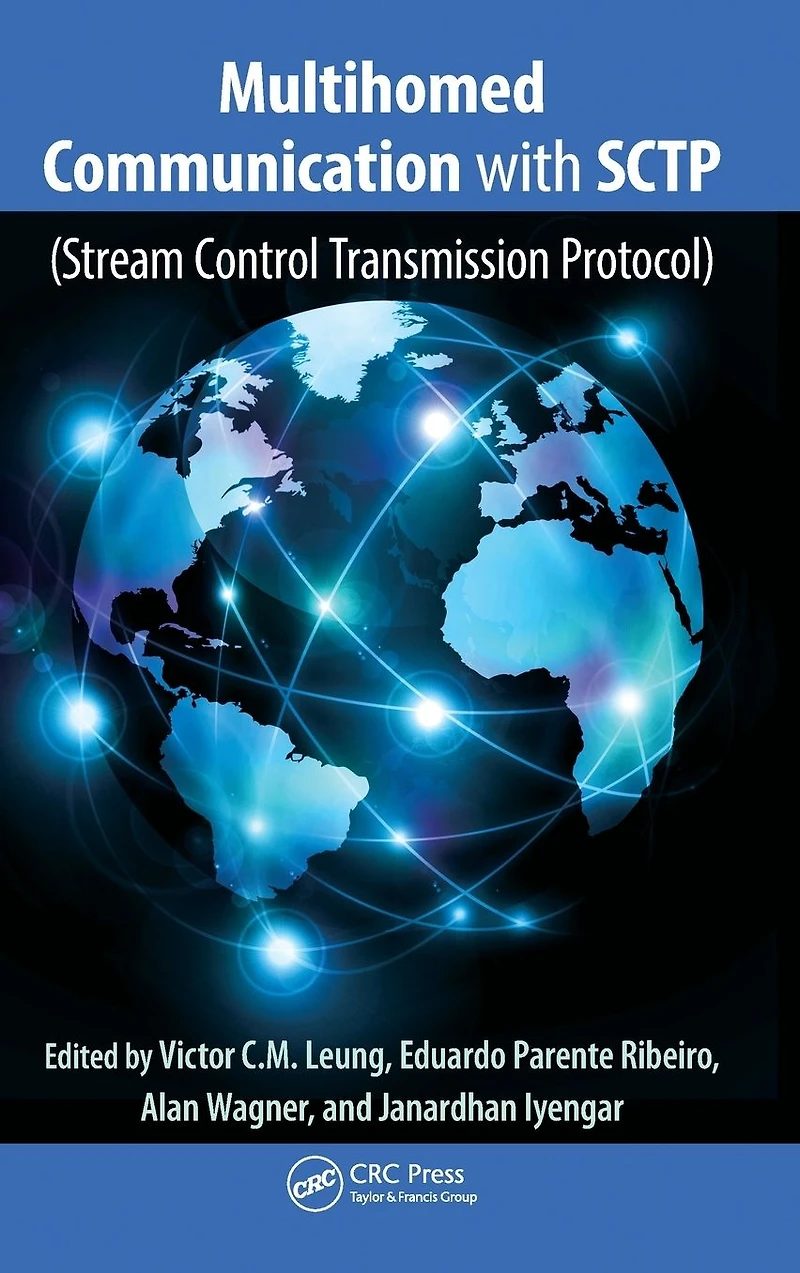 Multihomed Communication with SCTP (Stream Control Transmission Protocol)