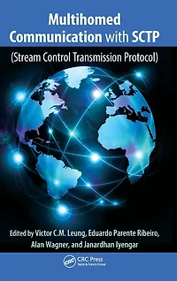 Multihomed Communication with SCTP (Stream Control Transmission Protocol)