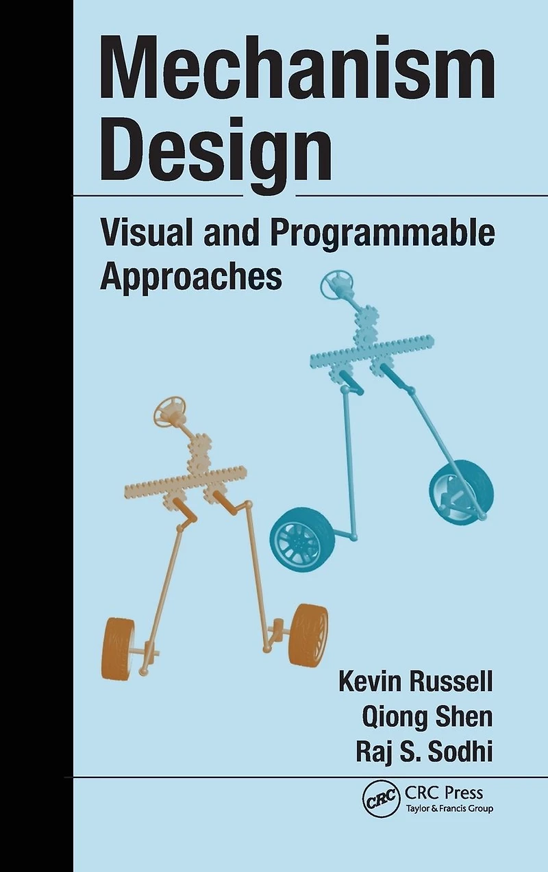 Mechanism Design: Visual and Programmable Approaches