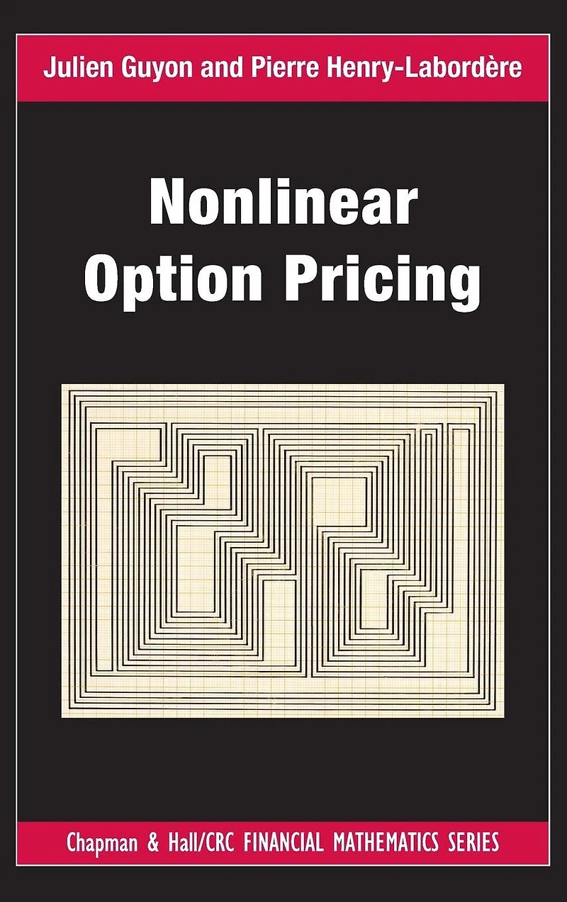 Nonlinear Option Pricing