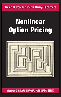 Nonlinear Option Pricing
