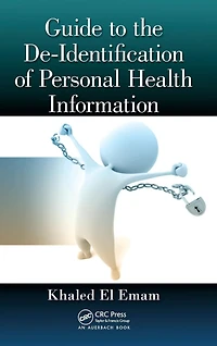 Guide to the De-Identification of Personal Health Information