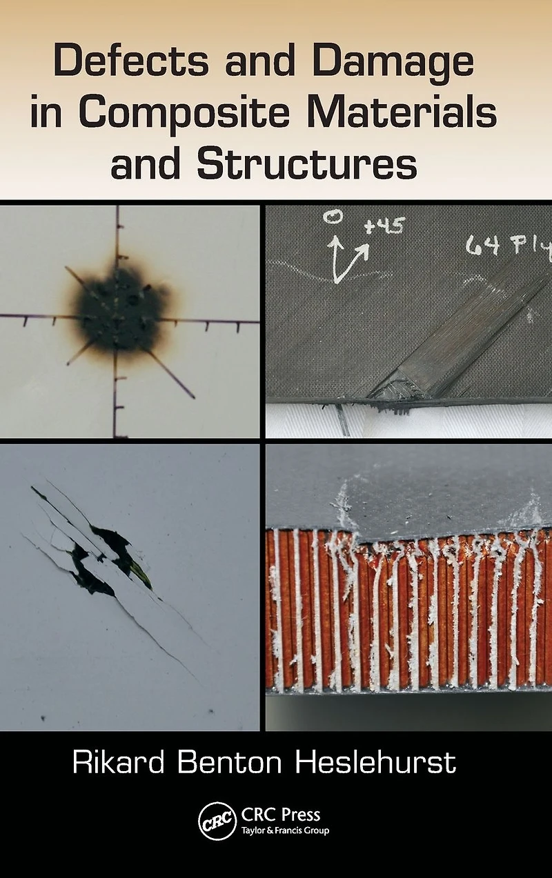 Defects and Damage Composite Materials Structures