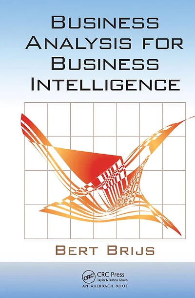 Business Analysis for Intelligence