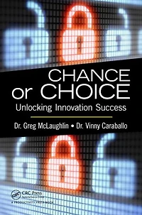Chance or Choice: Unlocking Innovation Success