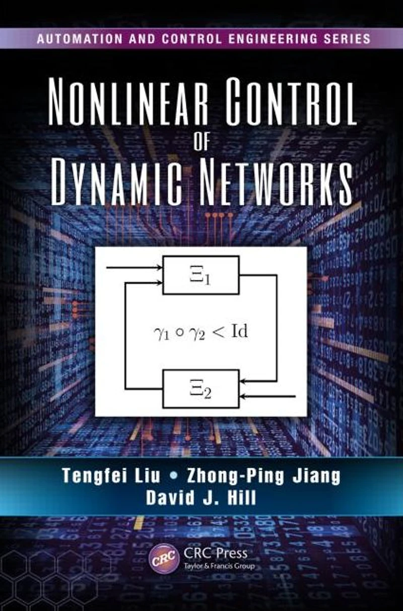 Nonlinear Control of Dynamic Networks