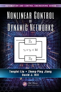 Nonlinear Control of Dynamic Networks