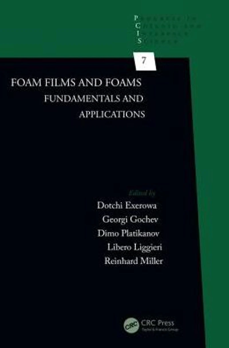Foam Films and Foams: Fundamentals Applications