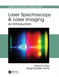 Laser Spectroscopy and Imaging: An Introduction