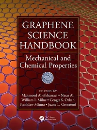 Graphene Science Handbook: Mechanical and Chemical Properties