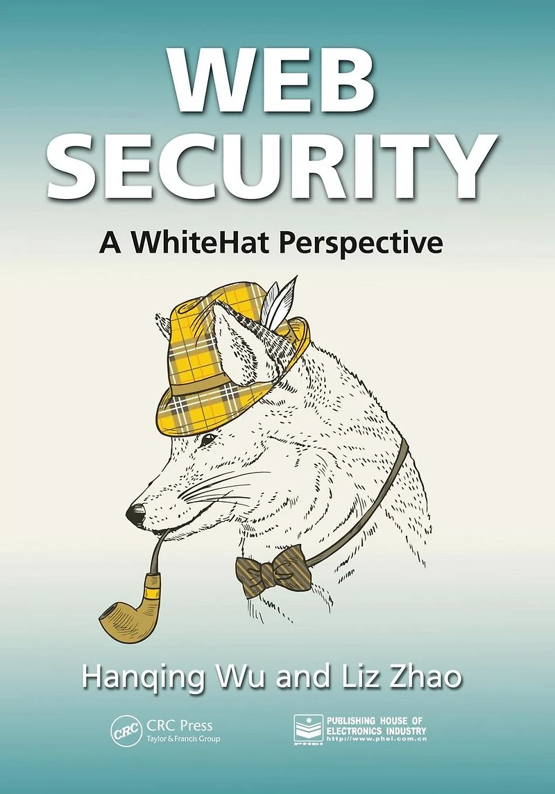 Web Security: A WhiteHat Perspective