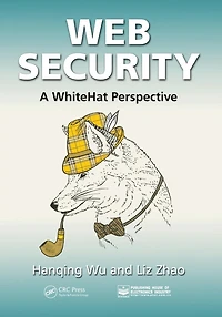 Web Security: A WhiteHat Perspective