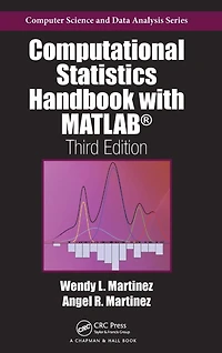 Computational Statistics Handbook with MATLAB