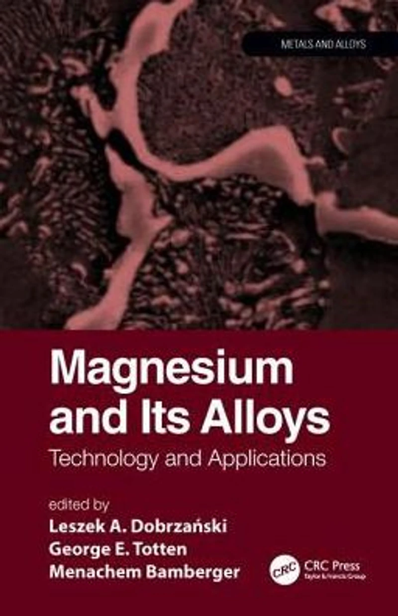 Magnesium and Its Alloys: Technology Applications