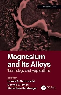 Magnesium and Its Alloys: Technology Applications