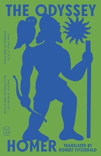 The Odyssey: Fitzgerald Translation