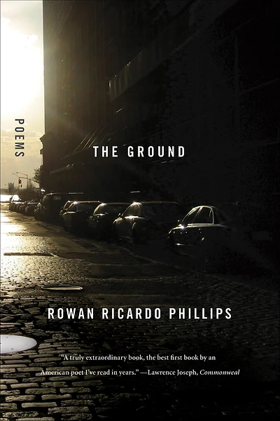 The Ground