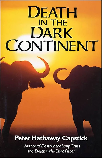 Death in the Dark Continent