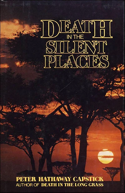 Death the Silent Places
