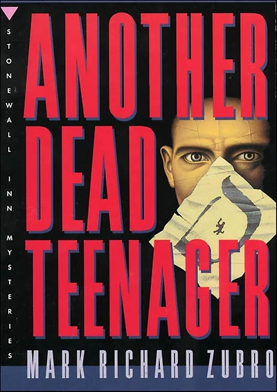 Another Dead Teenager (Paul Turner Series #3)