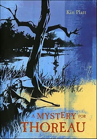 A Mystery for Thoreau